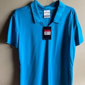 NWT Women’s Large Nike Dri-Fit Shirt
